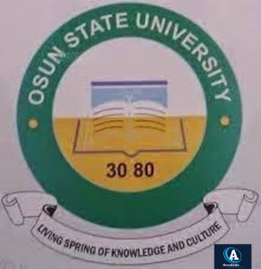UNIOSUN part-time degree PROGRAMME
