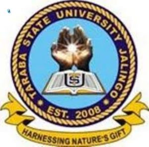 Taraba State University TSU
