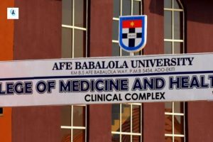 Afe Babalola University Clinical Complex