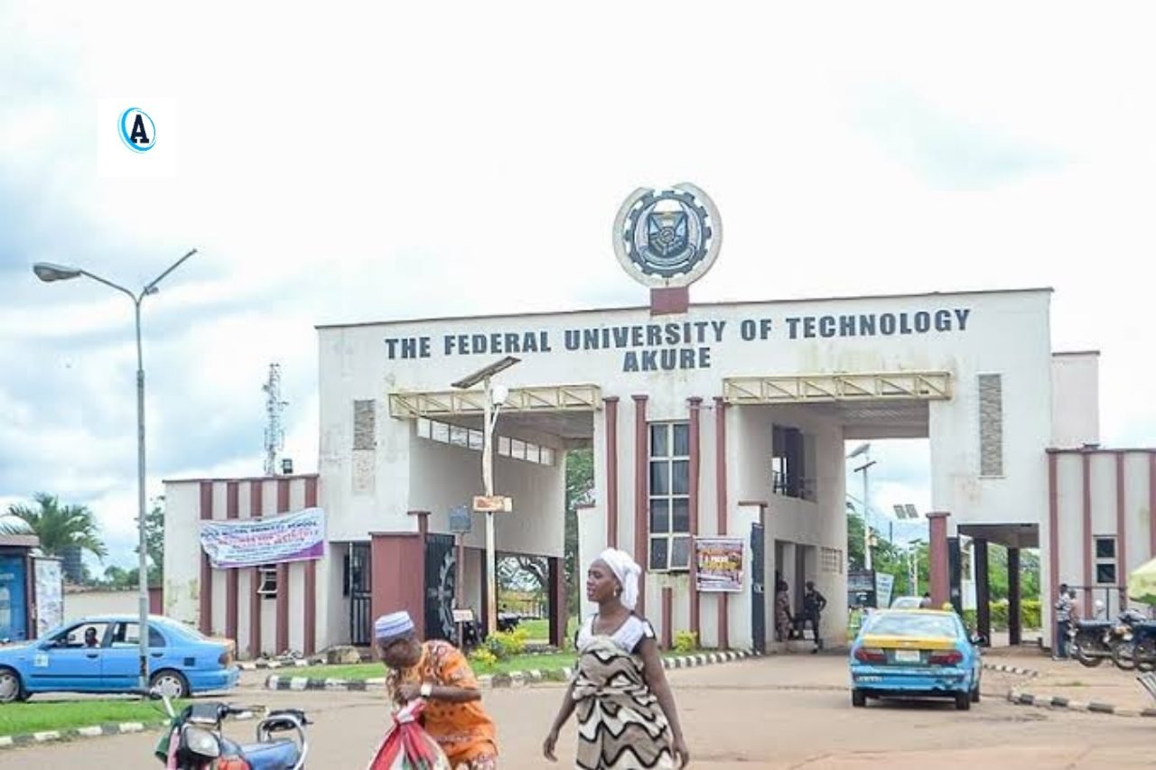 Federal University of Technology Akure FUTA Admissions 2025 20250521_121453