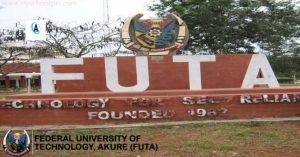 Federal University of Technology Akure 