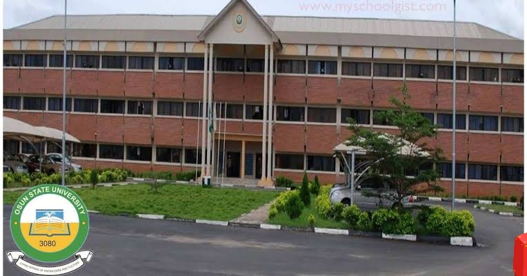 Uniosun Main Lecture Hall