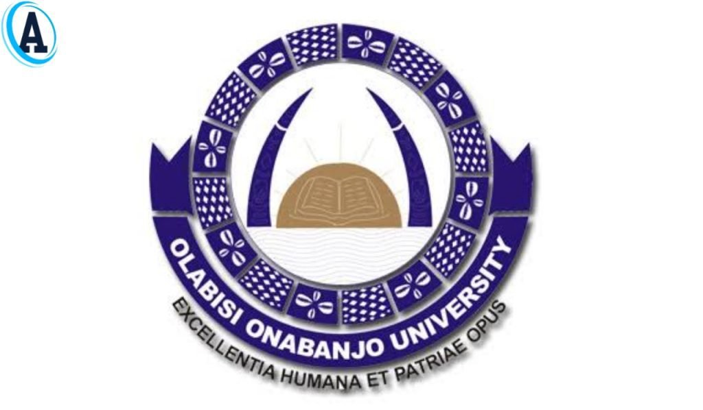 Olabisi Onabanjo University OOU