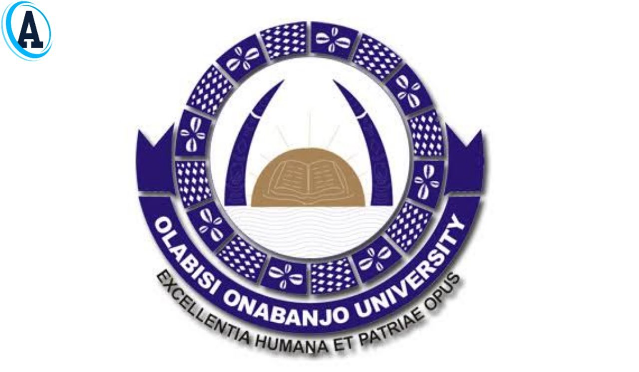 Olabisi Onabanjo University OOU