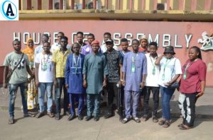 Olabisi Onabanjo University Students