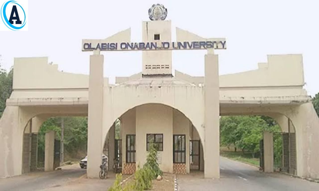 Olabisi Onabanjo University OOU 2025/2026 Post UTME Form Now Out 20250605_094159