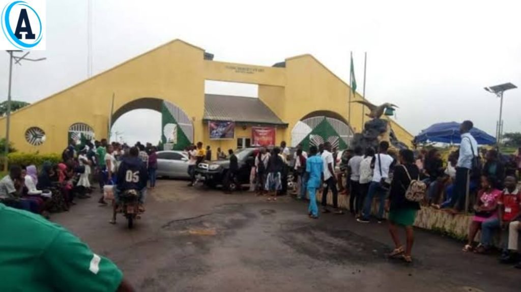 Federal University Oye-Ekiti (FUOYE) Post UTME Form 2025/2026 Now On Sale