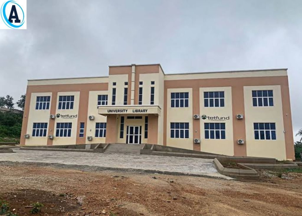 Federal University Of Health Sciences Ila Orangun Post UTME Form 2025 Now Out