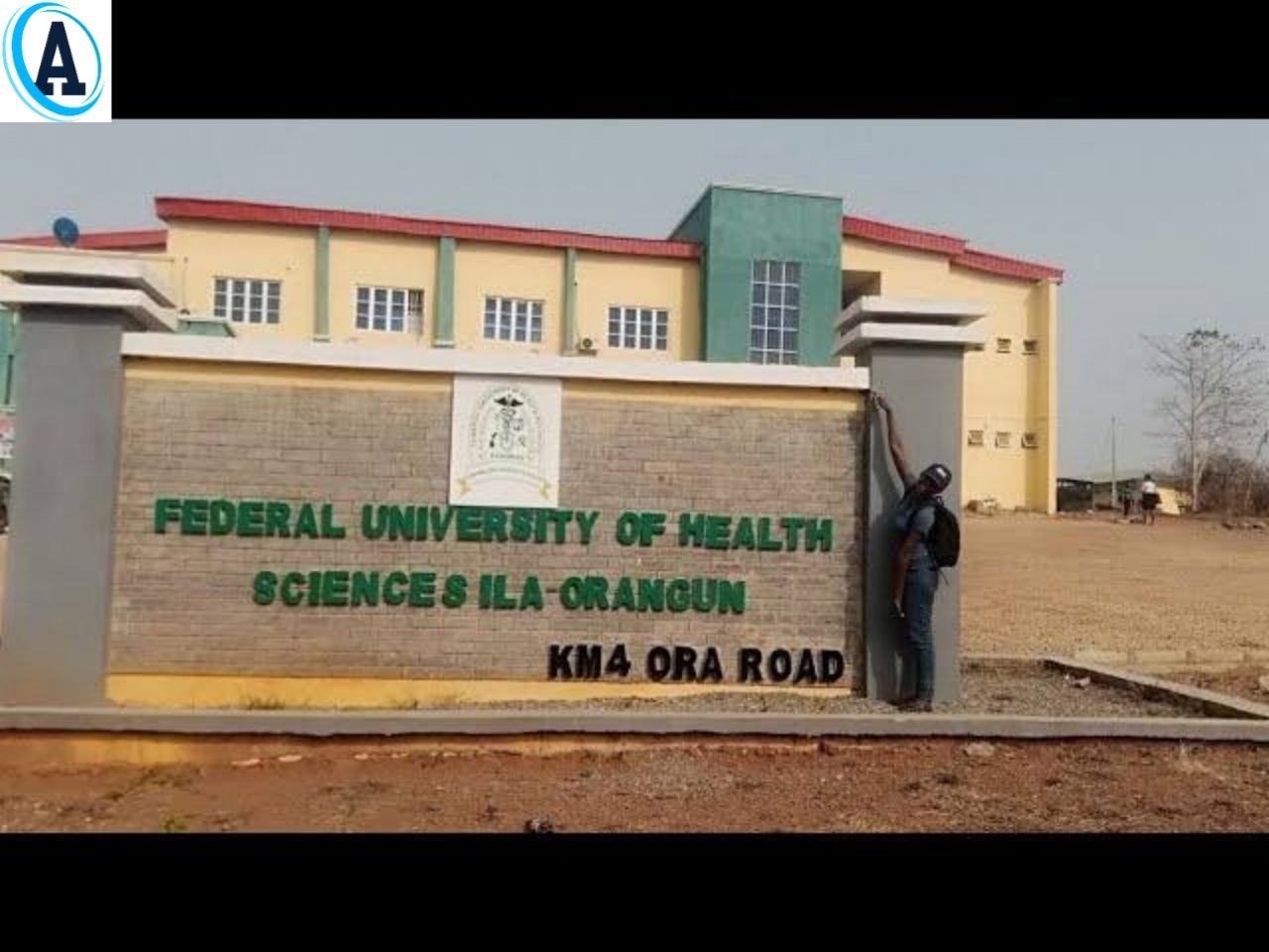 Federal University Of Health Sciences Ila Orangun