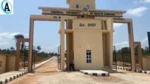 FUHSI Admissions