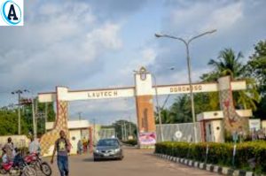 LAUTECH SCHOOL FEES 2025