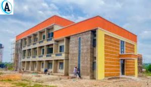 Lautech School Fees
