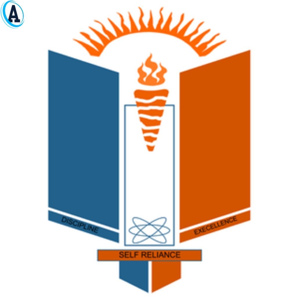 Nnamdi Azikiwe University Logo