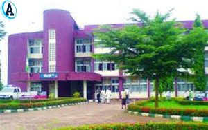 Nnamdi Azikiwe University