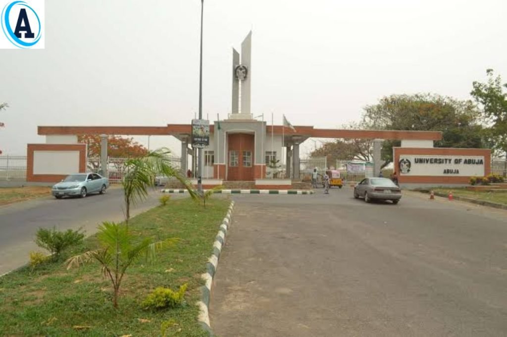 University Of Abuja UNIABUJA Post Utme Form 2025 Now Out
