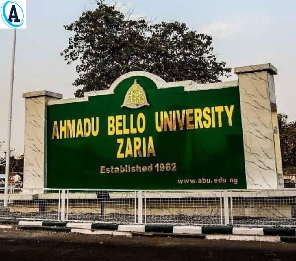 Ahmadu Bello University ABU Zaria Post UTME Form 2025 Now Out- Admission Requirements