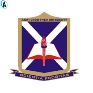 Ajayi Crowther University Logo