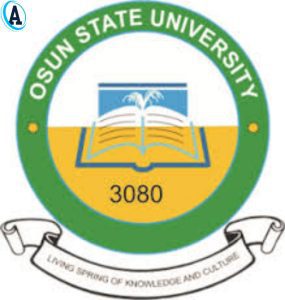 Osun State University Logo 