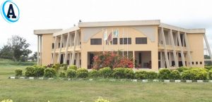 Osun State University Admission Portal