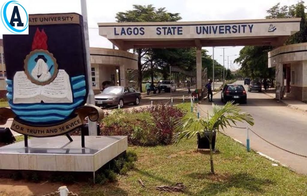 Lagos State University Cut Off Mark