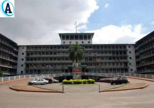 UNIVERSITY OF IBADAN Cut Off Mark