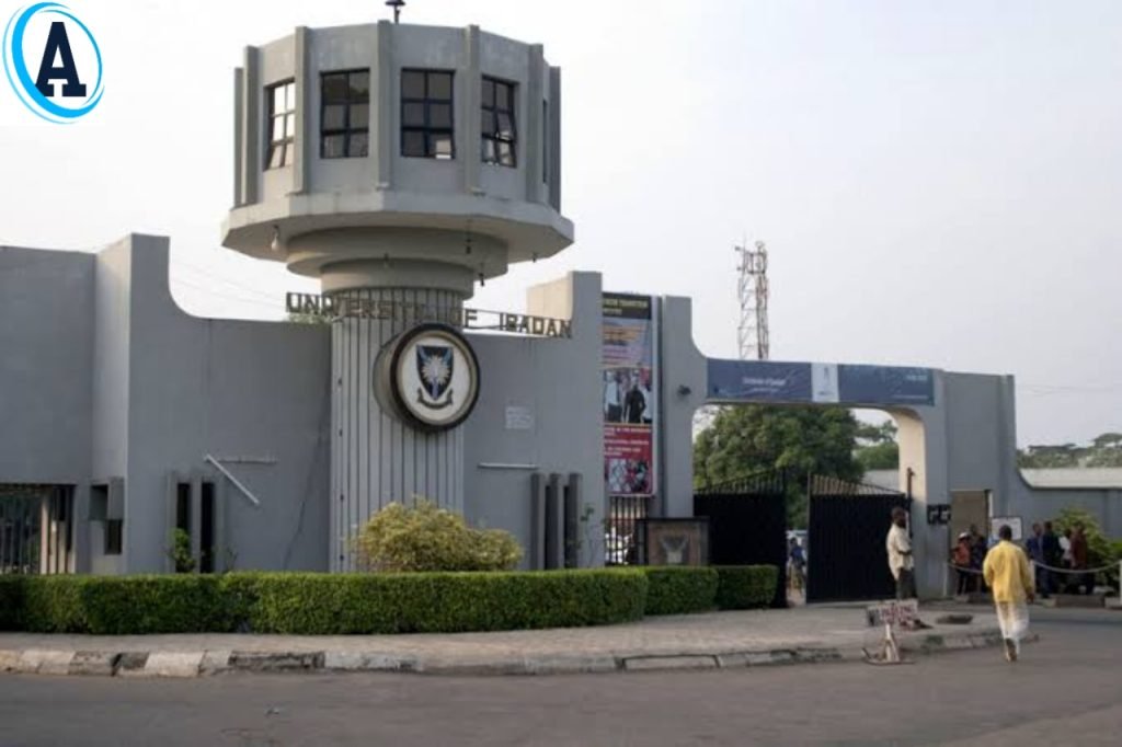 UNIVERSITY OF IBADAN Cut Off Mark For All Courses 2025