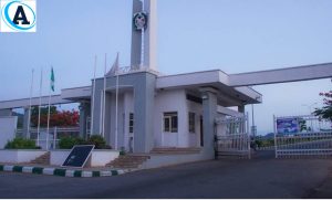 University Of Abuja Admissions