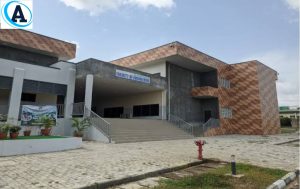 University Of Abuja 