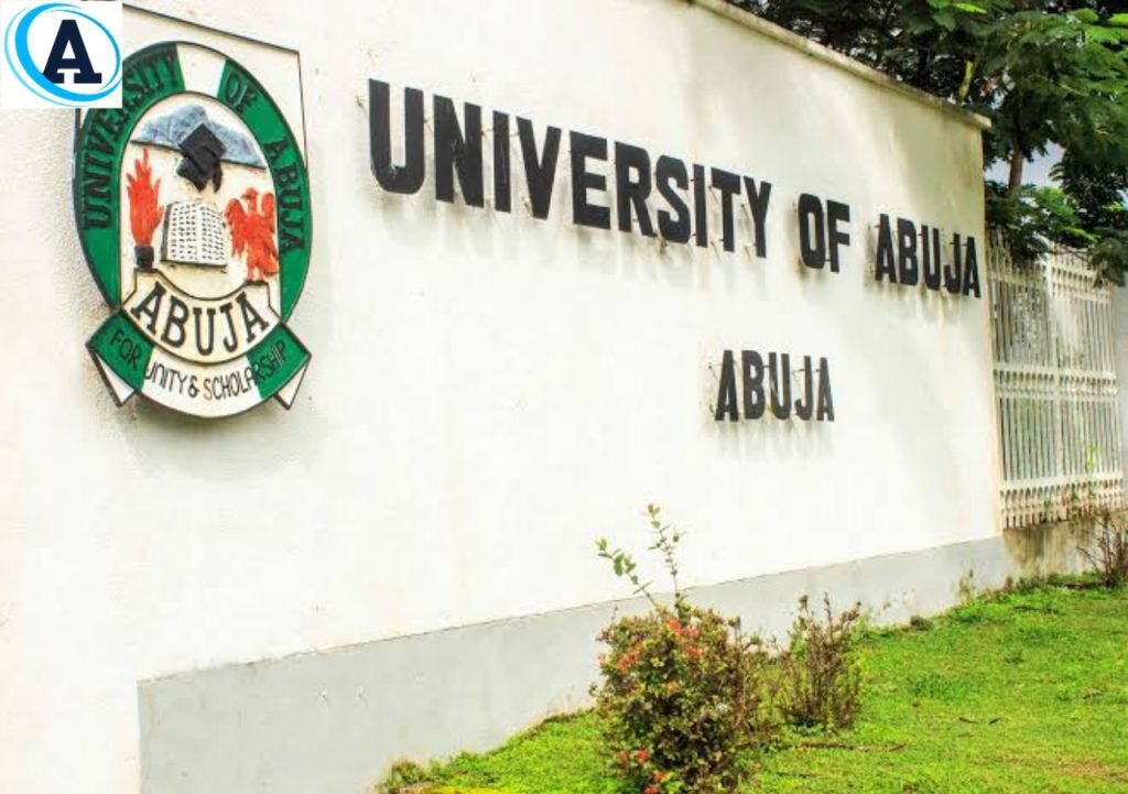 UNIVERSITY of Abuja Post Utme