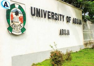 UNIVERSITY of Abuja Post Utme 