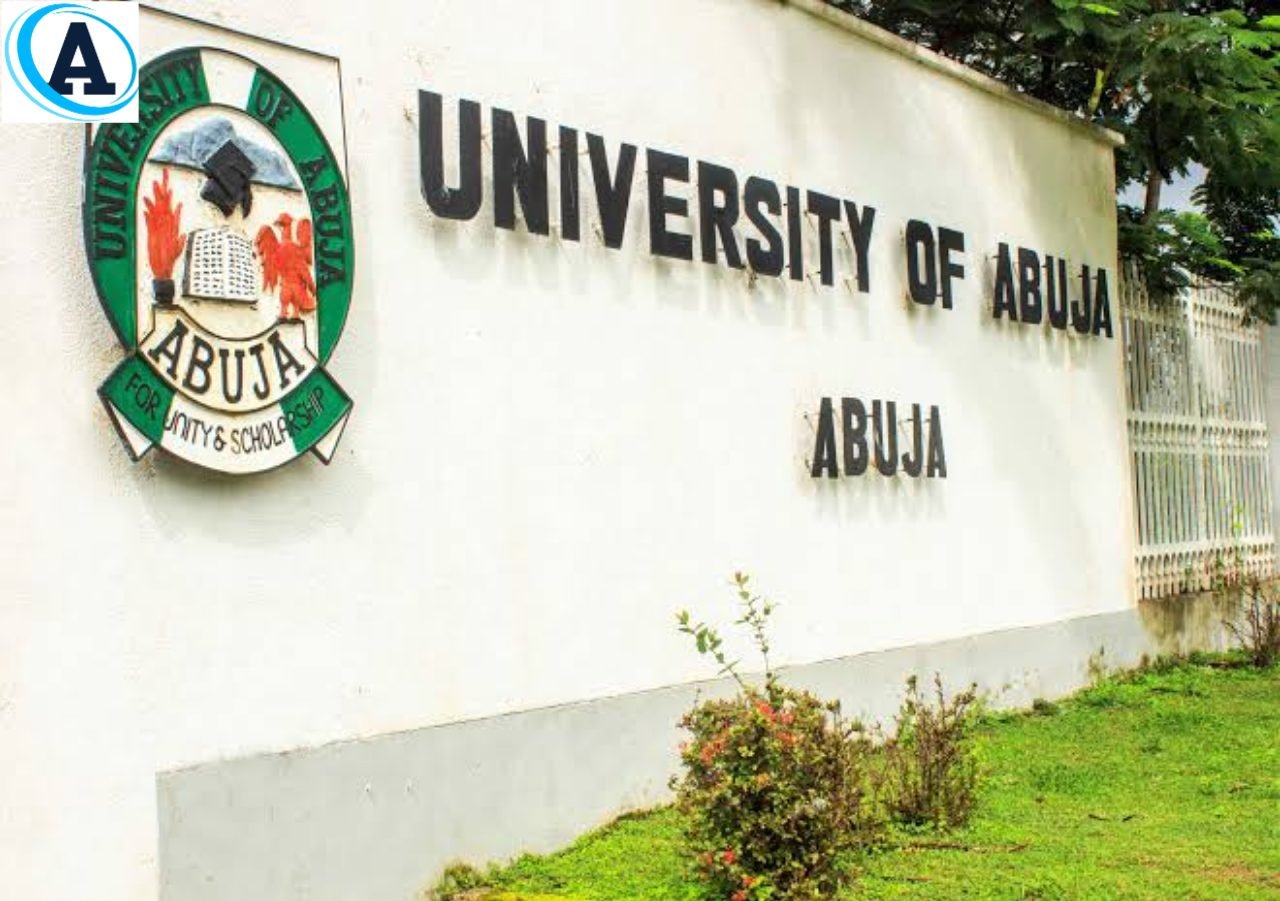 UNIVERSITY of Abuja Post Utme