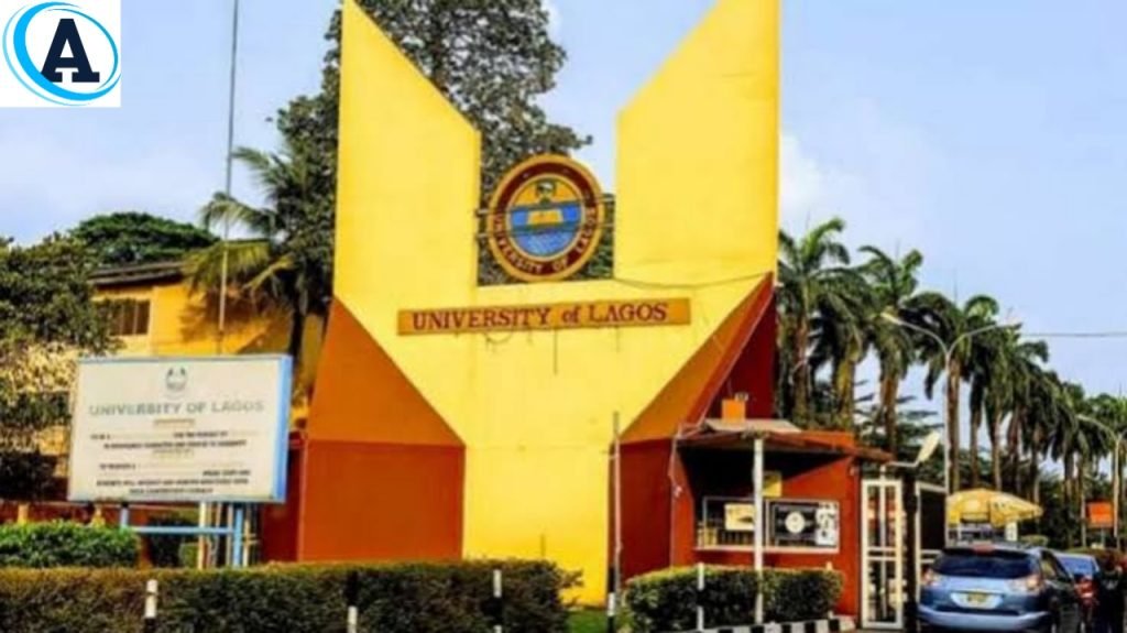 University Of Lagos Student Portal
