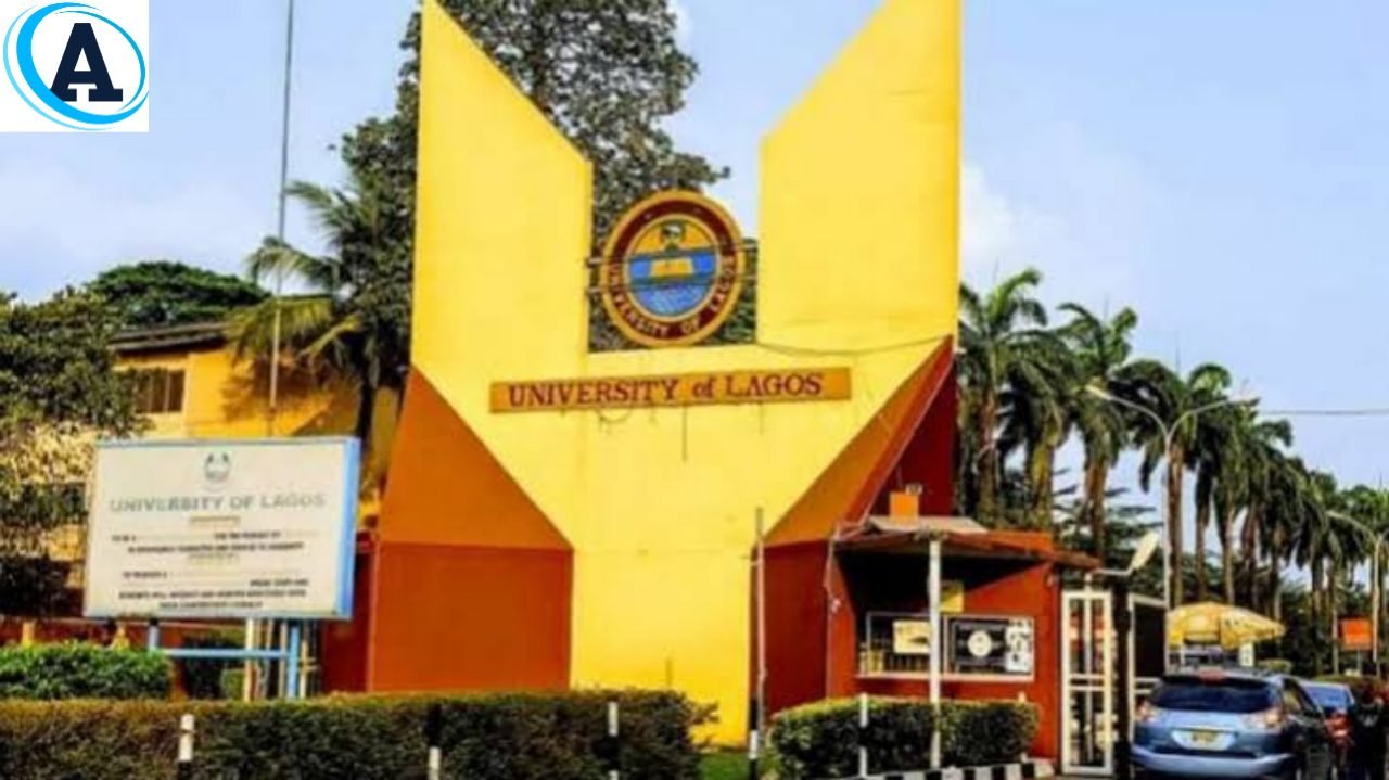 University Of Lagos Student Portal