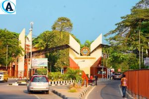 University Of Lagos Student Portal