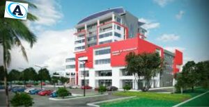 UNIVERSITY OF LAGOS POSTGRADUATE STUDIES