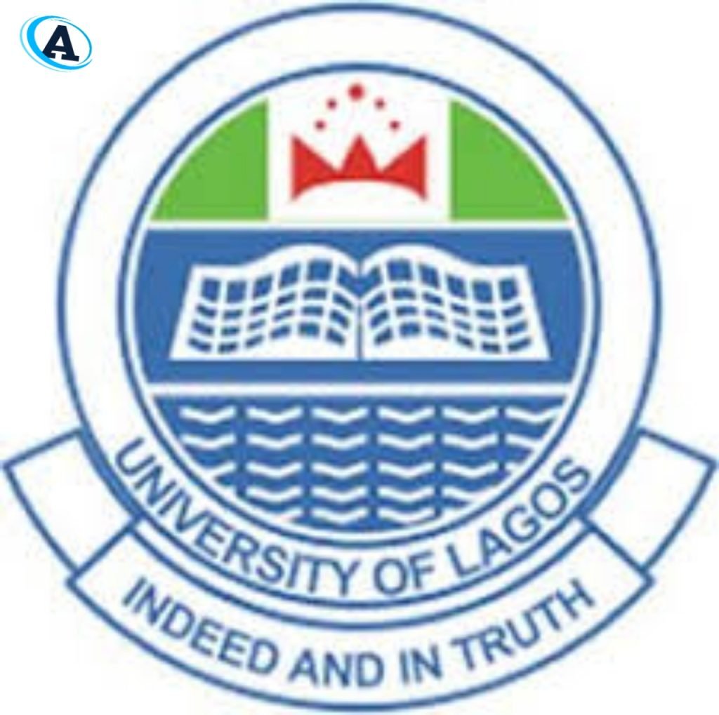 UNIVERSITY OF LAGOS POSTGRADUATE STUDIES