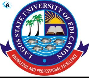 Lagos State University Of Education 
