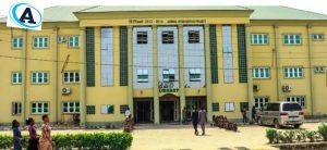 Lagos State University of Education
