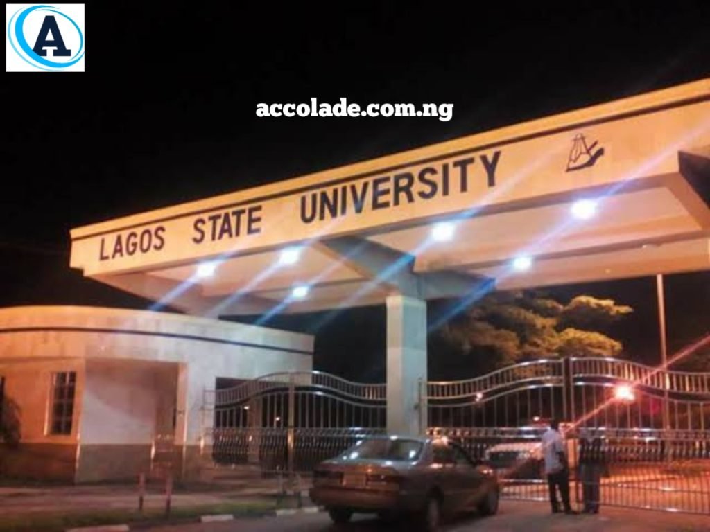 LASU Cut Off Mark For 2025/2026 Academic Session