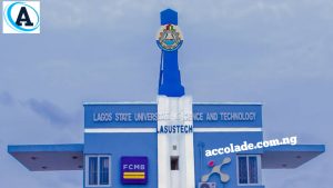 Lagos State Universities 2025