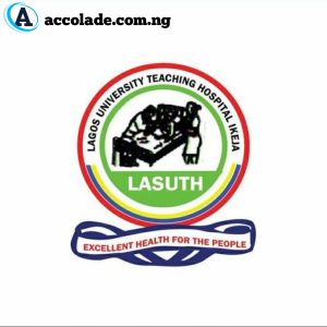Lagos State University Teaching Hospital