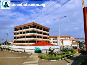 Lagos State University Teaching Hospital