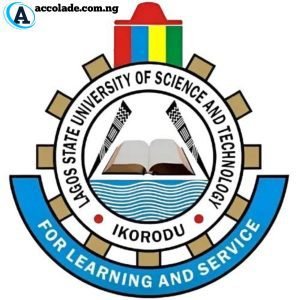 Lagos State University Of Science And Technology 