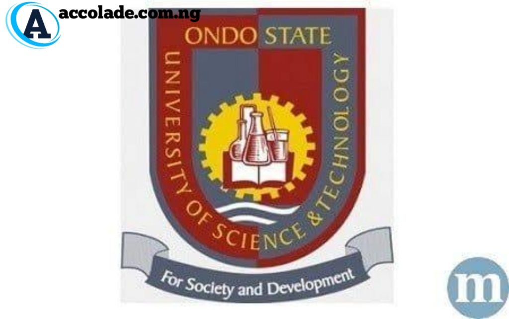 Olusegun Agagu University Of Science And Technology