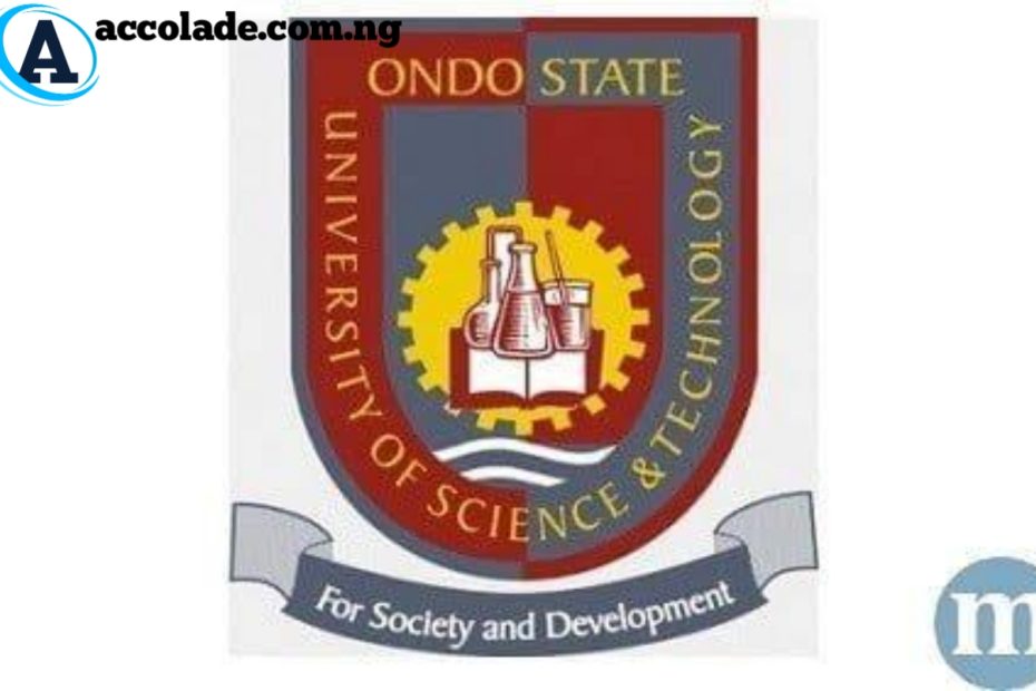 Olusegun Agagu University Of Science And Technology