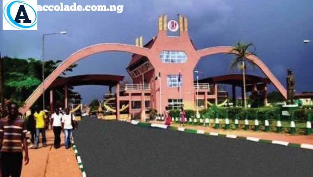 Uniben Cut Off Mark for Nursing Now Out For 2025 Admission