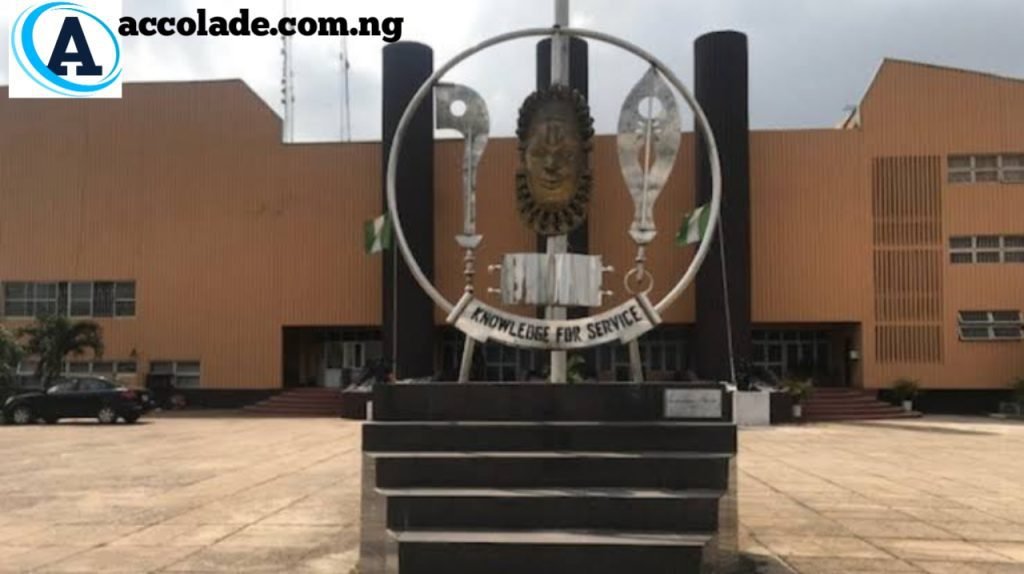 Uniben Benin Admission and School Fees For 2025/2026 Academic Session