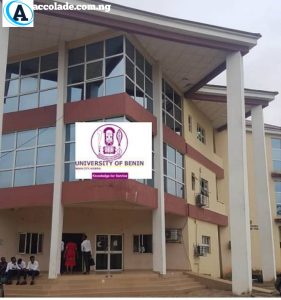 Uniben Benin