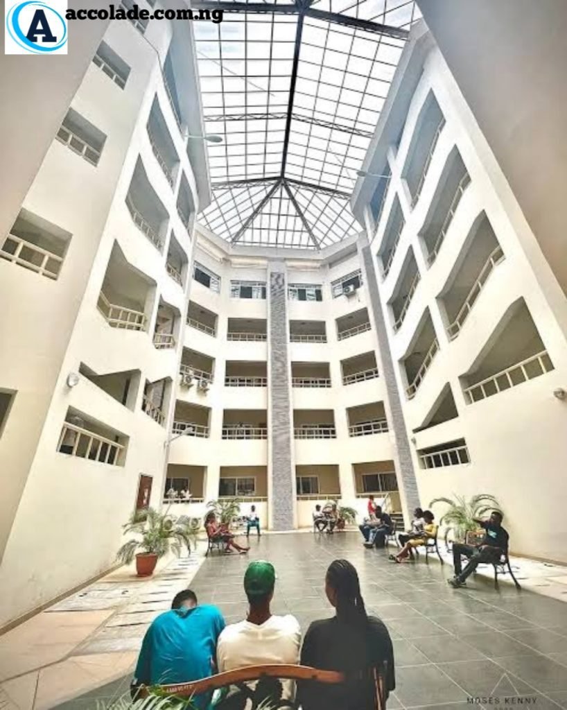 Adekunle Ajasin University Cut Off Mark