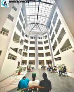 Adekunle Ajasin University